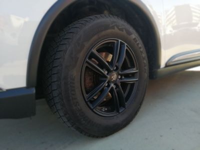 Mitsubishi Outlander Gebrauchtwagen Mitsubishi Outlander Gebrauchtwagen