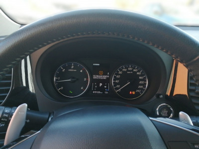 Mitsubishi Outlander Gebrauchtwagen