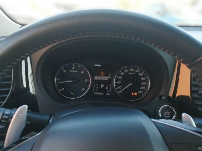 Mitsubishi Outlander Gebrauchtwagen Mitsubishi Outlander Gebrauchtwagen