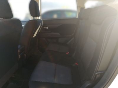 Mitsubishi Outlander Gebrauchtwagen Mitsubishi Outlander Gebrauchtwagen