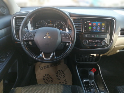 Mitsubishi Outlander Gebrauchtwagen