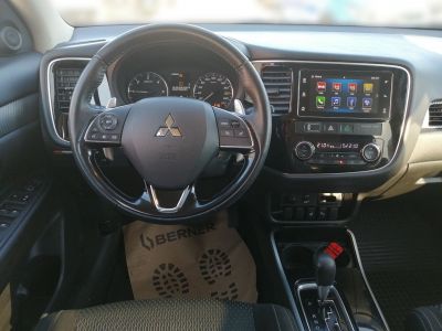 Mitsubishi Outlander Gebrauchtwagen Mitsubishi Outlander Gebrauchtwagen