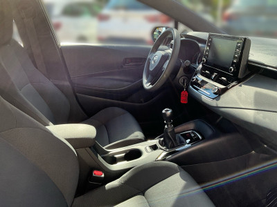 Toyota Corolla Gebrauchtwagen