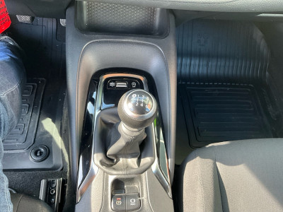Toyota Corolla Gebrauchtwagen