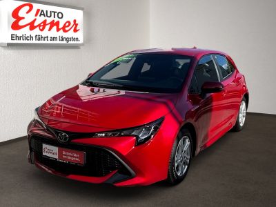 Toyota Corolla Gebrauchtwagen Toyota Corolla Gebrauchtwagen