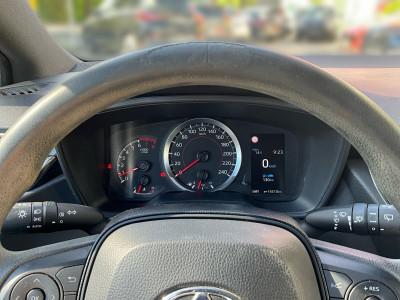 Toyota Corolla Gebrauchtwagen