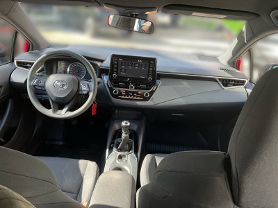 Toyota Corolla Gebrauchtwagen