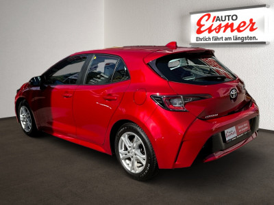 Toyota Corolla Gebrauchtwagen