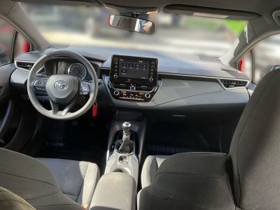 Toyota Corolla Gebrauchtwagen Toyota Corolla Gebrauchtwagen