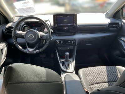 Mazda Mazda2 Gebrauchtwagen Mazda Mazda2 Gebrauchtwagen
