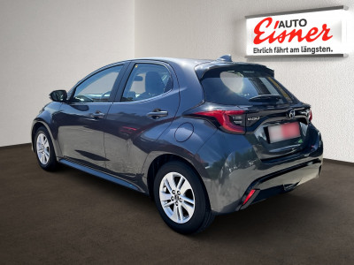 Mazda Mazda2 Gebrauchtwagen Mazda Mazda2 Gebrauchtwagen