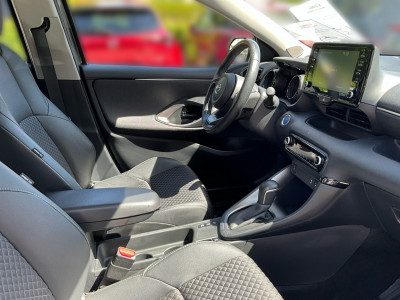 Mazda Mazda2 Gebrauchtwagen Mazda Mazda2 Gebrauchtwagen