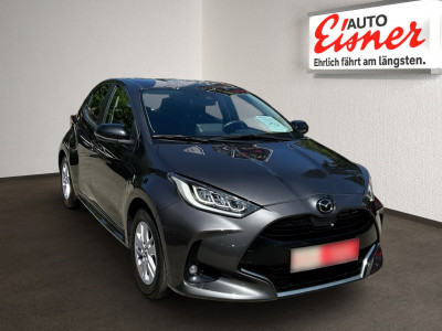 Mazda Mazda2 Gebrauchtwagen Mazda Mazda2 Gebrauchtwagen