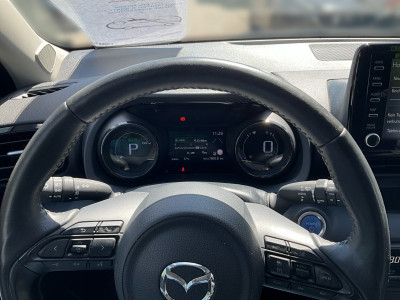 Mazda Mazda2 Gebrauchtwagen Mazda Mazda2 Gebrauchtwagen