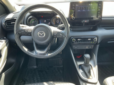 Mazda Mazda2 Gebrauchtwagen Mazda Mazda2 Gebrauchtwagen