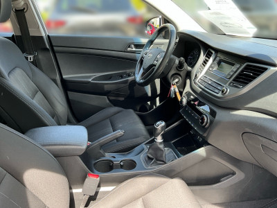 Hyundai Tucson Gebrauchtwagen Hyundai Tucson Gebrauchtwagen
