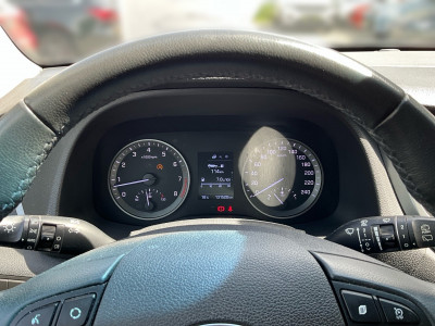 Hyundai Tucson Gebrauchtwagen Hyundai Tucson Gebrauchtwagen