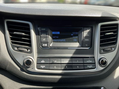 Hyundai Tucson Gebrauchtwagen Hyundai Tucson Gebrauchtwagen