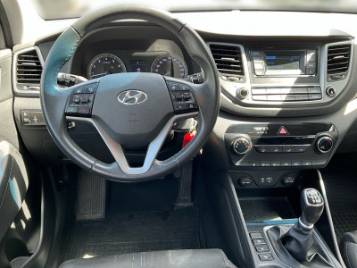 Hyundai Tucson Gebrauchtwagen Hyundai Tucson Gebrauchtwagen