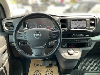 Opel Zafira Gebrauchtwagen