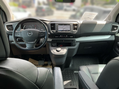 Opel Zafira Gebrauchtwagen