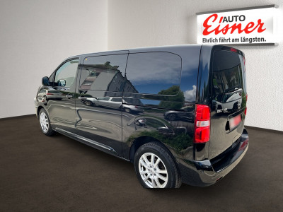 Opel Zafira Gebrauchtwagen