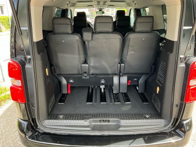 Opel Zafira Gebrauchtwagen