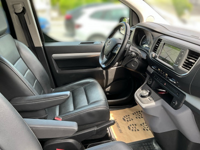 Opel Zafira Gebrauchtwagen