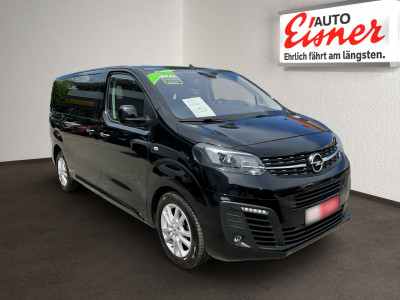 Opel Zafira Gebrauchtwagen