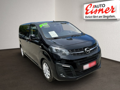 Opel Zafira Gebrauchtwagen