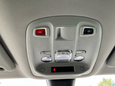 Opel Zafira Gebrauchtwagen