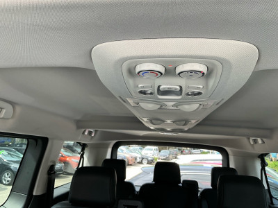 Opel Zafira Gebrauchtwagen