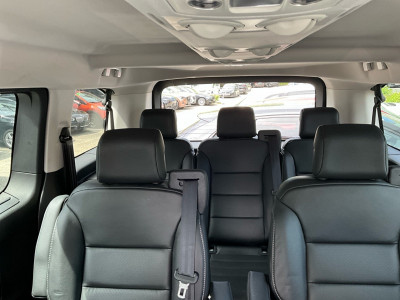 Opel Zafira Gebrauchtwagen