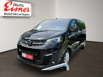 Opel Zafira Gebrauchtwagen