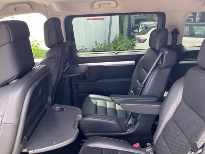 Opel Zafira Gebrauchtwagen