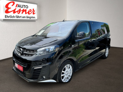 Opel Zafira Gebrauchtwagen