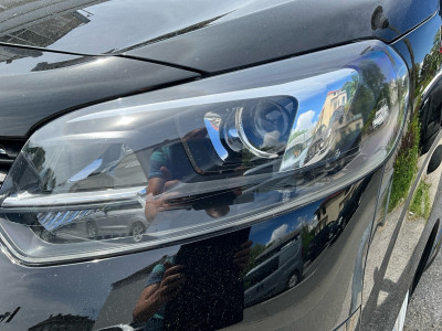 Opel Zafira Gebrauchtwagen