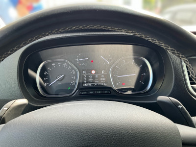 Opel Zafira Gebrauchtwagen