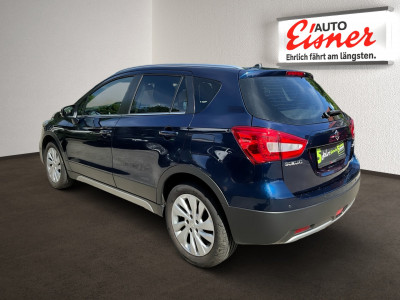 Suzuki SX4 Gebrauchtwagen Suzuki SX4 Gebrauchtwagen