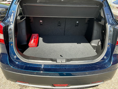Suzuki SX4 Gebrauchtwagen Suzuki SX4 Gebrauchtwagen