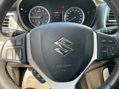 Suzuki SX4 Gebrauchtwagen Suzuki SX4 Gebrauchtwagen