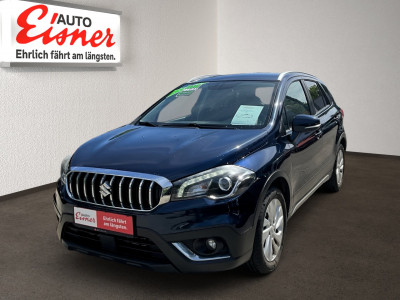 Suzuki SX4 Gebrauchtwagen Suzuki SX4 Gebrauchtwagen