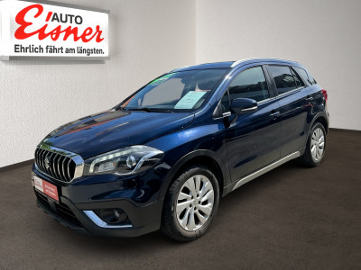 Suzuki SX4 Gebrauchtwagen Suzuki SX4 Gebrauchtwagen