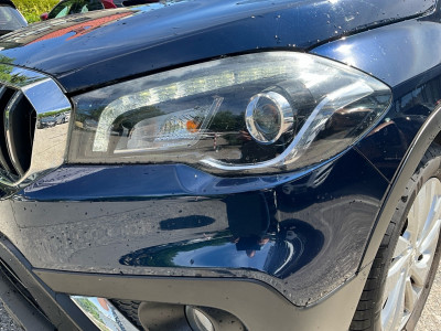 Suzuki SX4 Gebrauchtwagen Suzuki SX4 Gebrauchtwagen