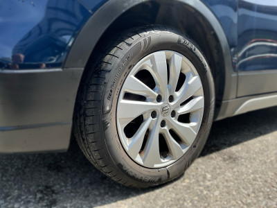 Suzuki SX4 Gebrauchtwagen Suzuki SX4 Gebrauchtwagen