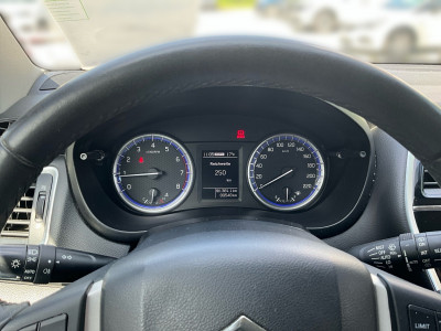 Suzuki SX4 Gebrauchtwagen Suzuki SX4 Gebrauchtwagen