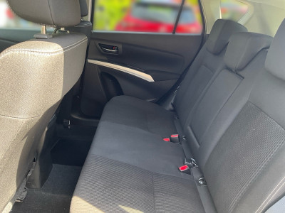 Suzuki SX4 Gebrauchtwagen Suzuki SX4 Gebrauchtwagen