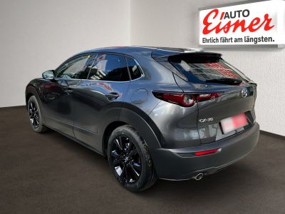 Mazda CX-30 Gebrauchtwagen Mazda CX-30 Gebrauchtwagen