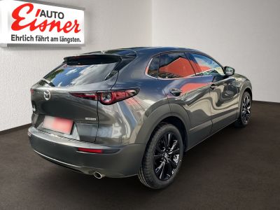Mazda CX-30 Gebrauchtwagen Mazda CX-30 Gebrauchtwagen