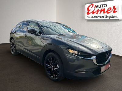 Mazda CX-30 Gebrauchtwagen Mazda CX-30 Gebrauchtwagen